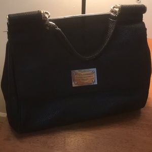 Dolce Gabbana bag
